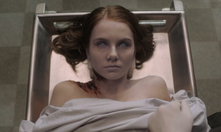 Сверхъестественное 14 сезон 16 серия: Не ходите в лес